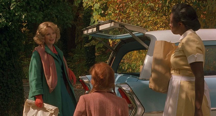 Far From Heaven (2002)